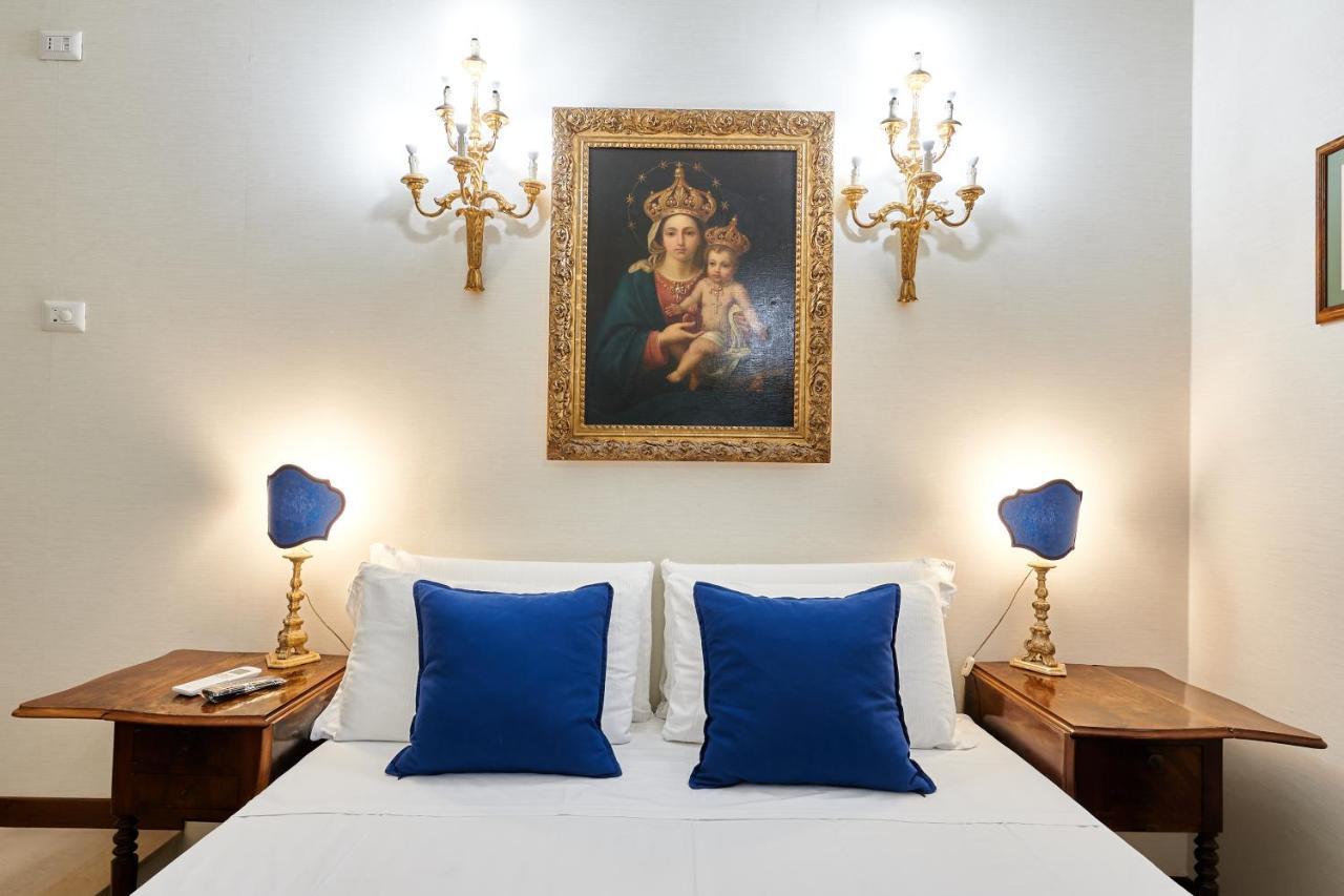 Fabrizio'S Rooms Róma Kültér fotó