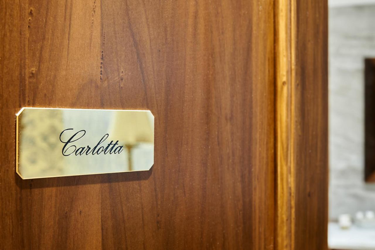 Fabrizio'S Rooms Róma Kültér fotó